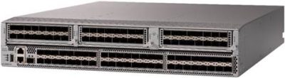 Cisco MDS 9396T 32-Gbps 96-Port Fibre Channel Switch