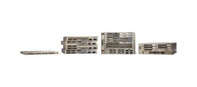 Cisco Catalyst 6880-X-Chassis (Standard Tables) C6880-X-LE=