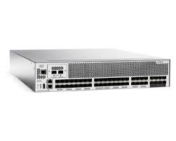 Cisco MDS9250i 50port Switch Base Config 20xFC 8xFCoE 2xFCIP DS-C9250I-K9=