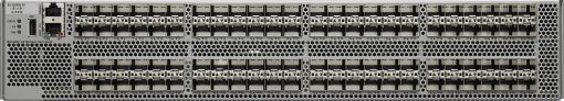 EMC Connectrix 96-port 16Gb/s Fibre Channel switch