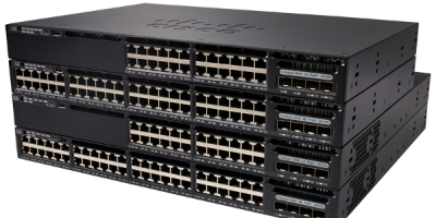 Cisco Catalyst 3560 Series Switches