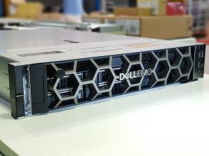 Lease of Dell R740 and Cisco 2960X