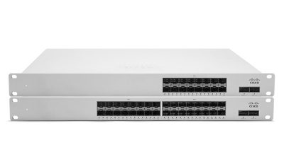 Meraki MS425 Series Switches