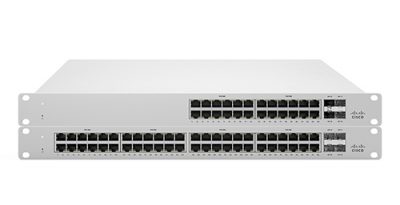 Cisco Meraki MS120 Series Switches