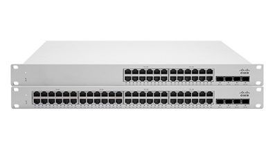 Cisco Meraki MS225 Series Switches