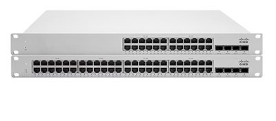 Cisco Meraki MS250 Series Switches