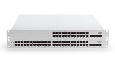 Meraki MS350 Series Switches