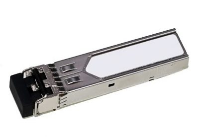 Fortinet 1G SFP transceivers, -40/85 degree C operation, 90km range for all systems with SFP Slots