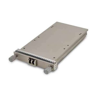 Fortinet 100GE CFP2 transceivers, 10 channel parallel fiber, short range for all systems with CFP2 Slots