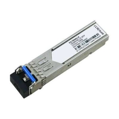 Fortinet 1GE SFP LX transceiver module for all systems with SFP and SFP/SFP+ slots
