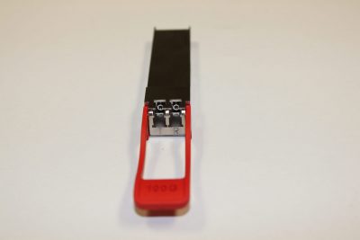 Cisco 100GBASE QSFP Transceiver, 40KM reach over SMF, Duplex LC