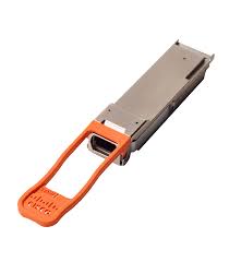 Cisco 100GBASE PSM4 QSFP Transceiver, MPO-12, 500m over SMF