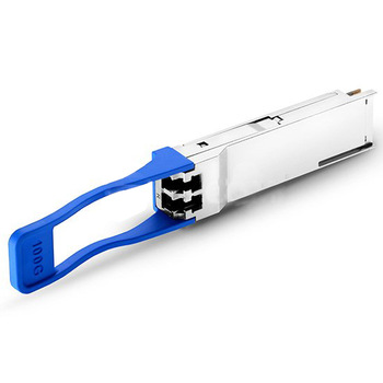 Cisco 100GBASE-SR4 QSFP Transceiver, MPO-12, 100m over OM4 MMF