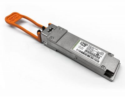 Cisco 40GBASE-CSR4 QSFP Module for MMF
