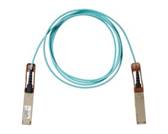 Cisco 100GBase QSFP Active Optical Cable, 1-meter