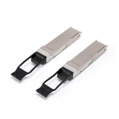 CISCO QSFP 40GBASE-LR4 TRNSCVR MOD, LC, 10KM, ENTERPRISE-CLASS