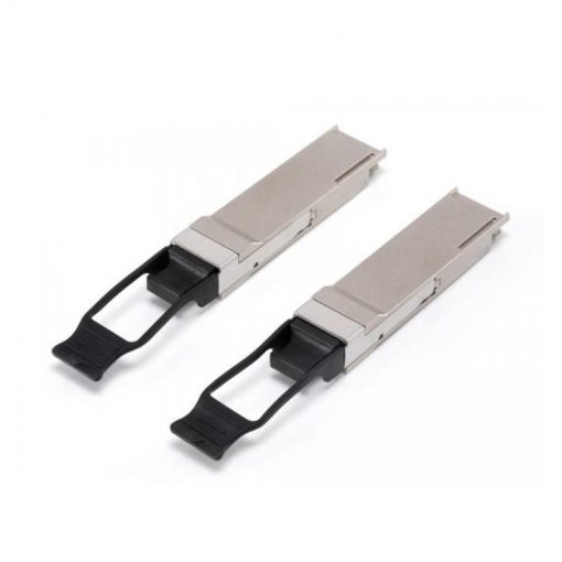 CISCO QSFP 40GBASE-LR4 TRNSCVR MOD, LC, 10KM, ENTERPRISE-CLASS
