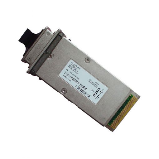 Cisco 10GBASE-LRM X2 Module for MMF