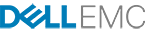 Dell EMC Logo