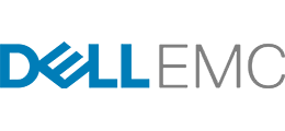 Dell EMC Logo