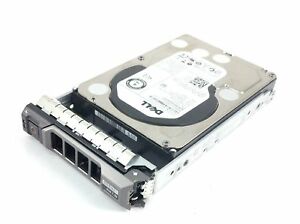 0202V7 Dell 4TB 6G 7.2K 3.5