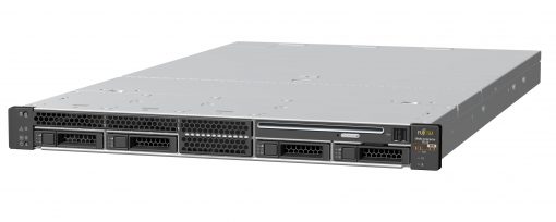 Oracle Sun Enterprise T5120 Server