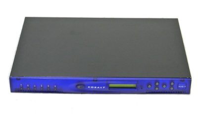 Oracle Sun Cobalt RaQ 4r web server