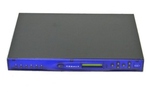 Oracle Sun Cobalt RaQ 4 web server