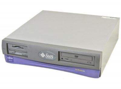 Oracle Sun Microsystems Blade 150 Server