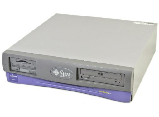 Oracle Sun Microsystems Blade 150 Server