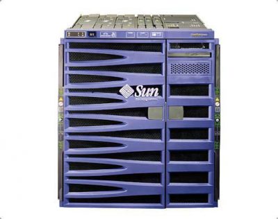 Oracle Sun Fire E2900 Server