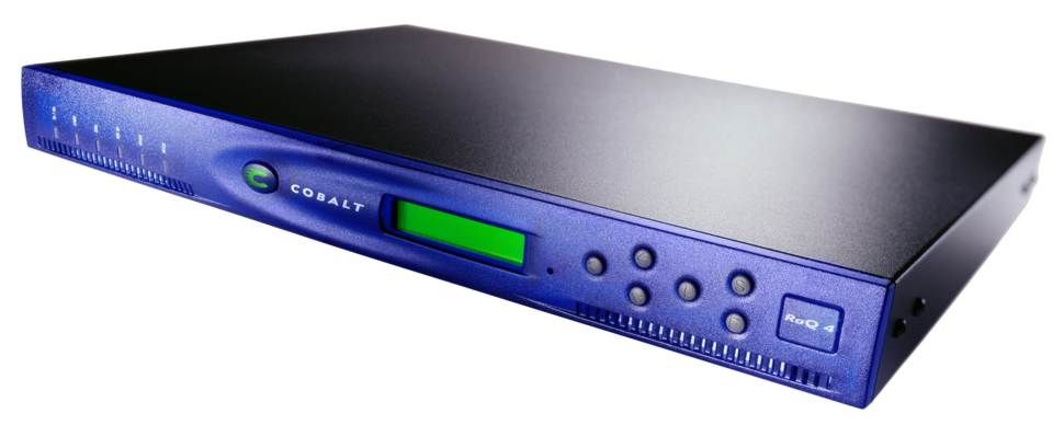 raq-550 | Oracle Sun Cobalt RaQ 550 server | Touchpoint Technology