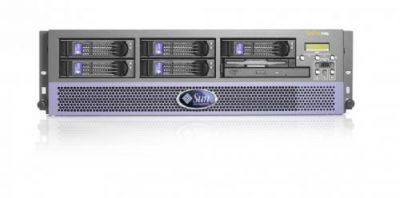 Oracle Sun Fire V40z Server