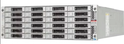 Oracle Sun Fire X4370 M2 Server