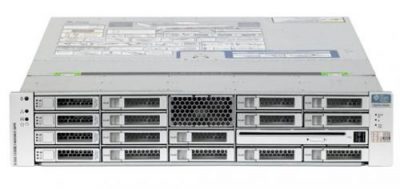 Oracle Sun Fire X4270 server