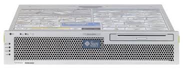 T2000-N Oracle Sun Netra T2000 server