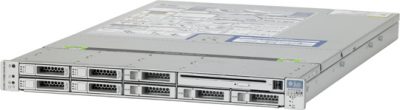 Oracle Sun Fire X4140 Server