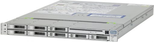 Oracle Sun Fire X4140 Server