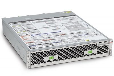 Oracle Sun Netra X4270 M3 Server
