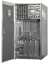 Oracle Sun SPARC Enterprise M9000 Server