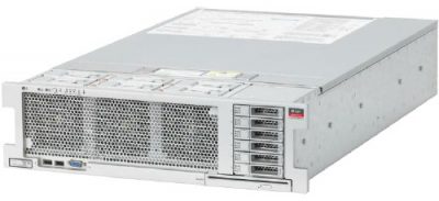 Oracle Sun Fire X4470 server