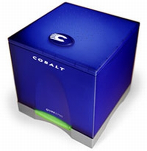 Oracle Cobalt Qube 3 Base Server