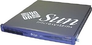 Oracle Sun Fire V100 Server
