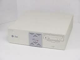 Oracle Sun Microsystems Ultra Enterprise 2 Server