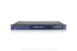 Oracle Sun Netra Microsystem 210 Server