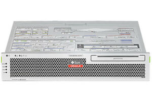 Oracle's Sun Netra X4270 server