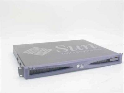 Oracle Sun Netra X1 Server