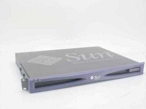 Oracle Sun Netra X1 Server