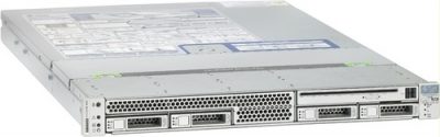 Oracle Sun SPARC Enterprise T5140 Server