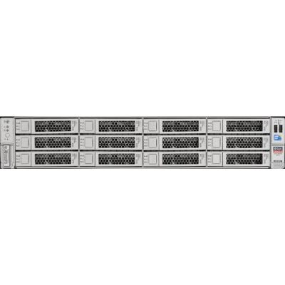 Oracle Sun Fire X4270 M2 LFF HDD server